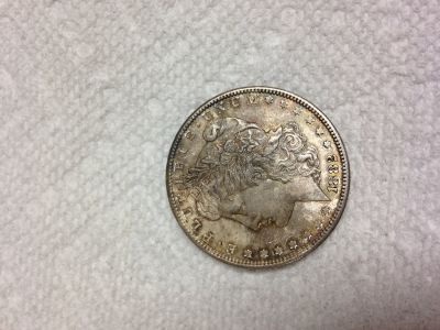 Coin-