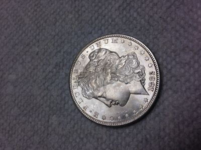 Coin-