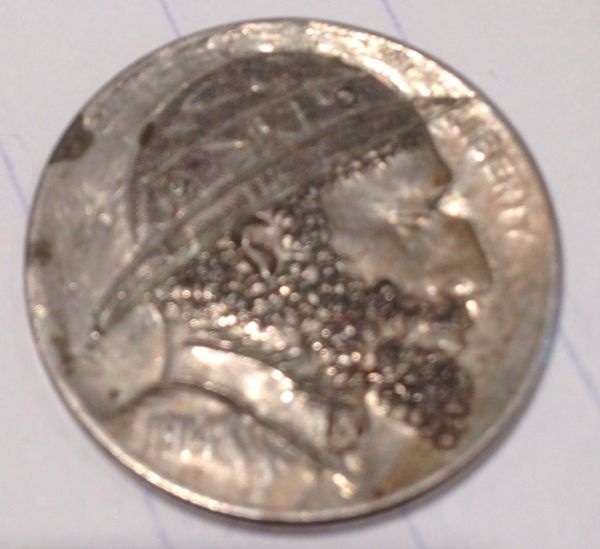 Buffalo-Nickels-With-
