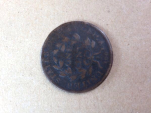 1808/9-Half-Penny?