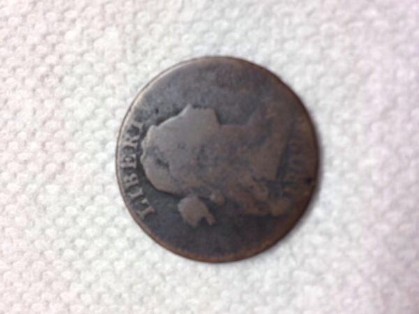 1808/9-Half-Penny?