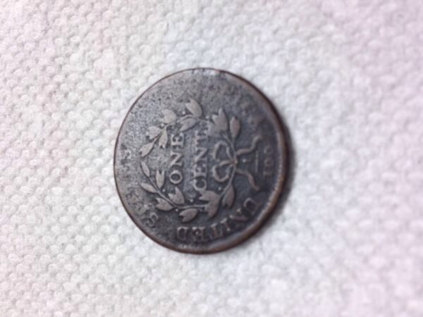 1808/9-Half-Penny?