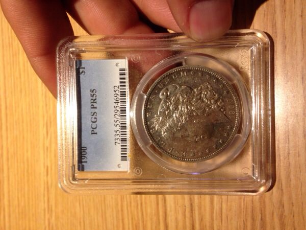 Most-Expensive-Coin-You-Own-Is...?