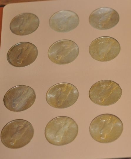 1921-Peace-Dollar