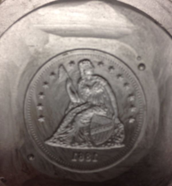 Old-Coin-Dies?