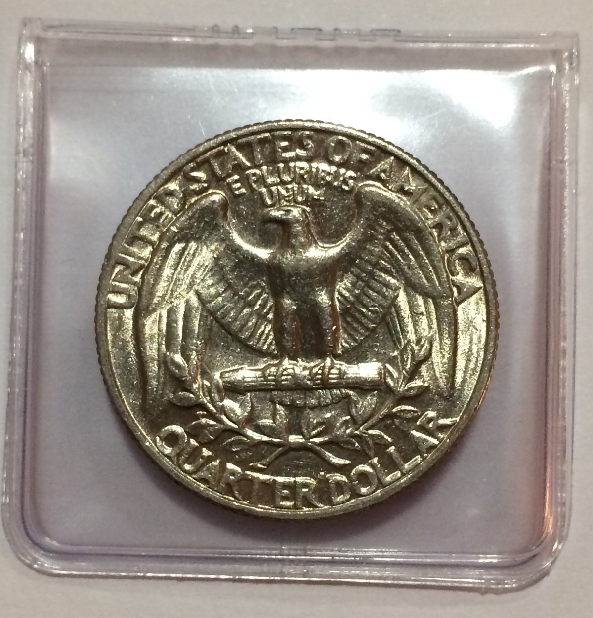 1971-D-Jefferson-Quarter-For-Grade