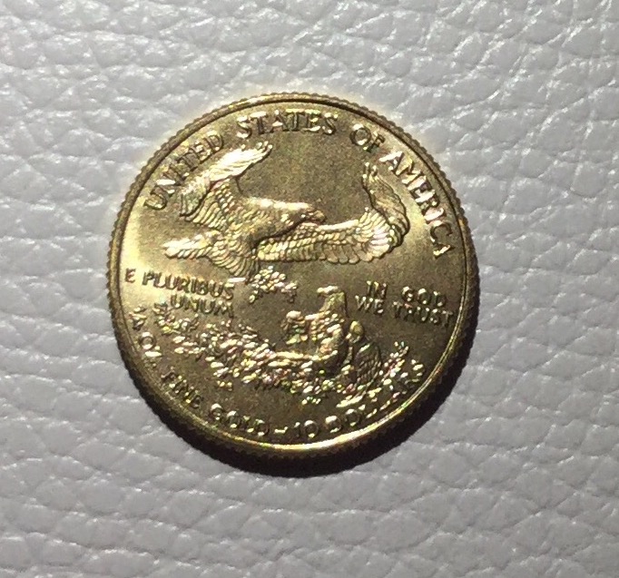 Good-Deed-Payed-Off-In-Gold