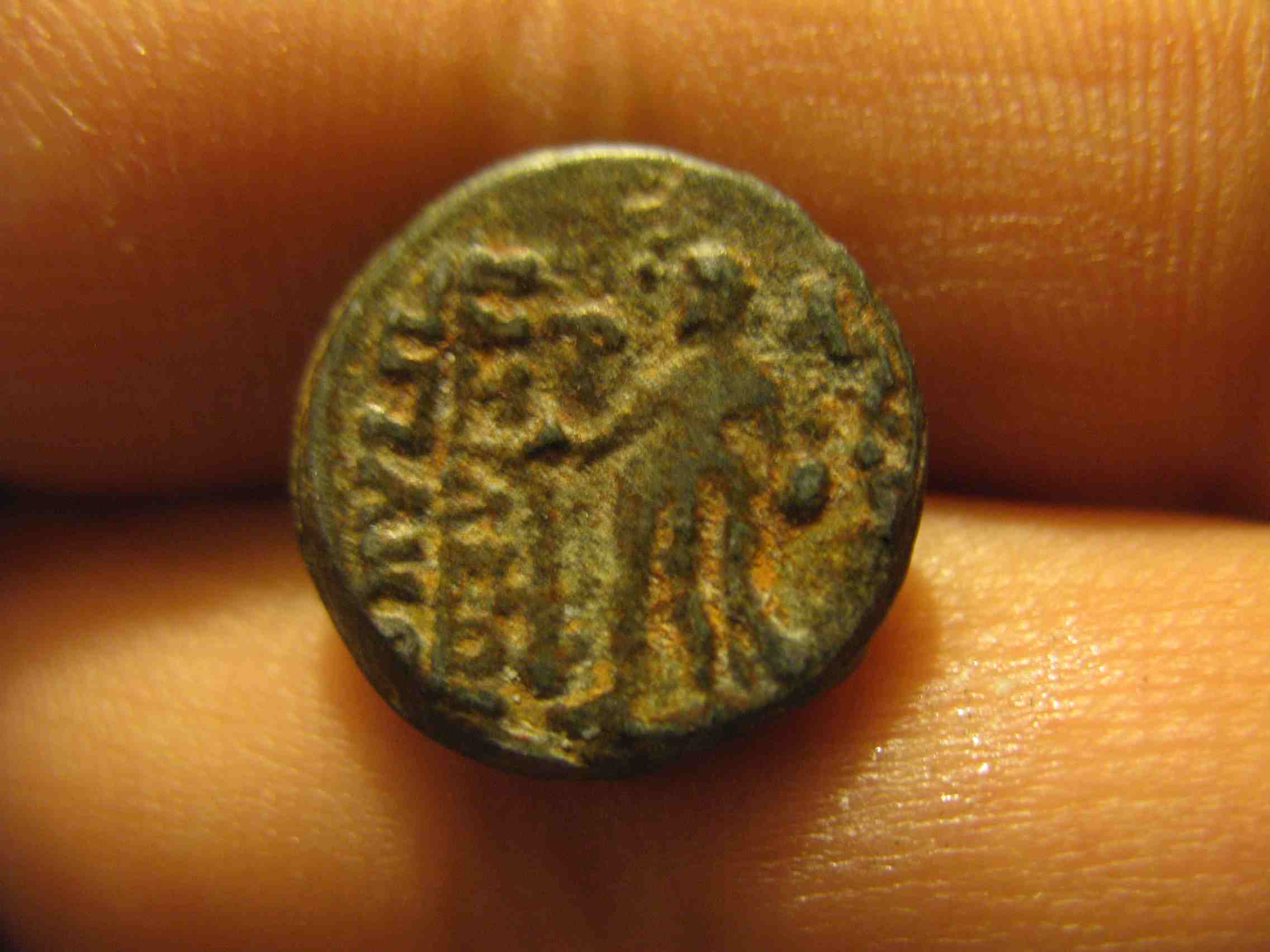 3-Ancient-Coins-To-ID-?