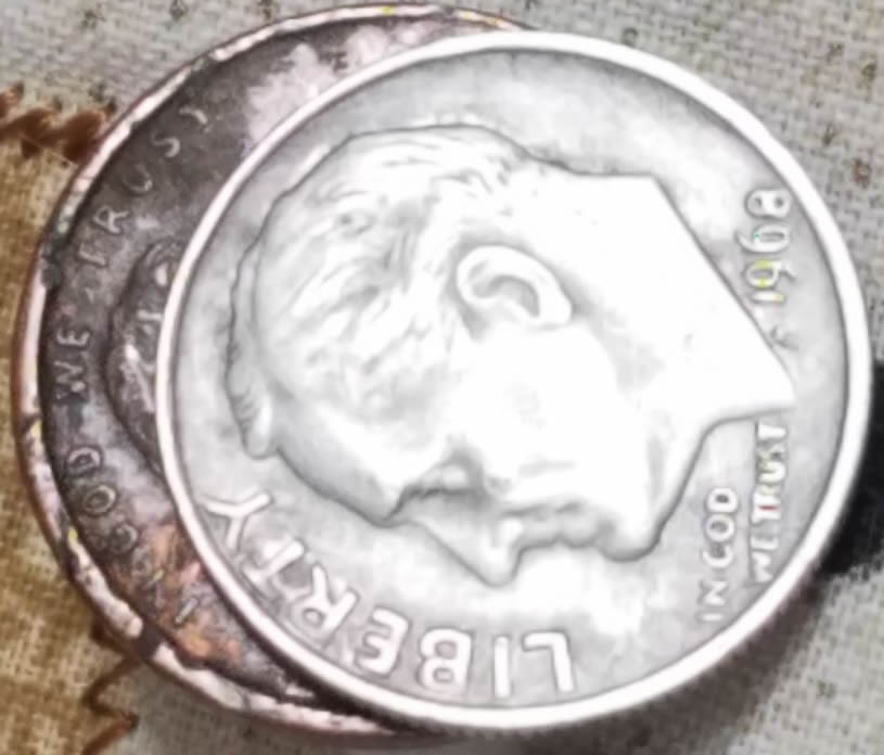 1968-Dime,-Looks-Really-Really-Shiny