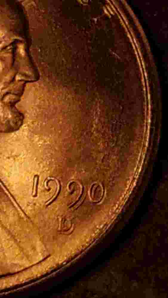 1990-D-Just-Wanted-To-Share-A-Penny-That-I-Found