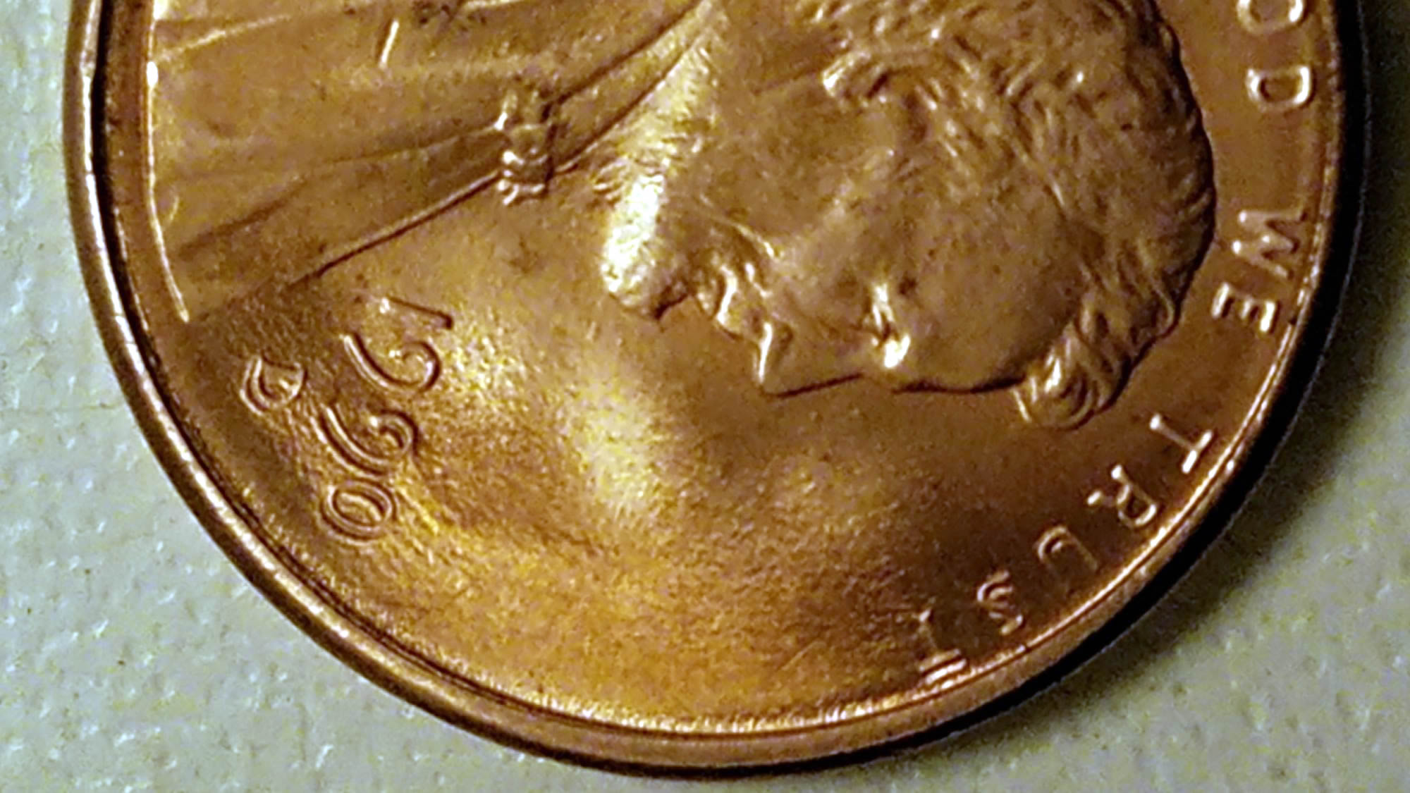 1990-D-Just-Wanted-To-Share-A-Penny-That-I-Found
