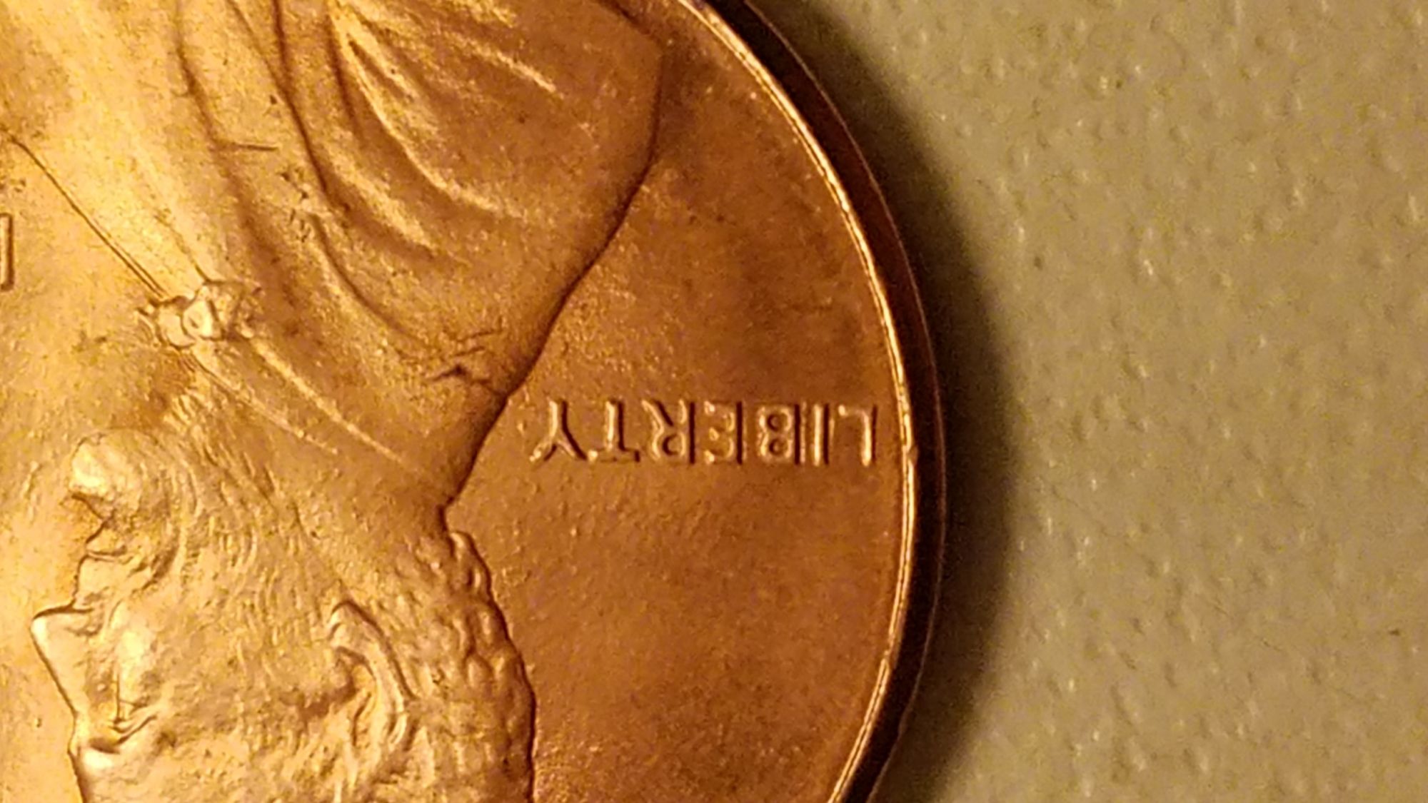 1990-D-Just-Wanted-To-Share-A-Penny-That-I-Found