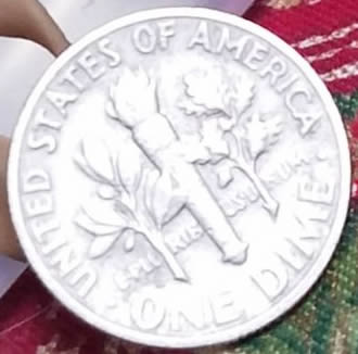 1968-Dime-Wondering-What-Grade-It-Might-Be
