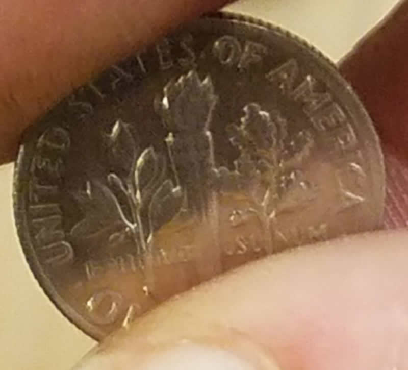 1970-And-1972-Roosevelt-Dimes-Found-In-Good-Cond.