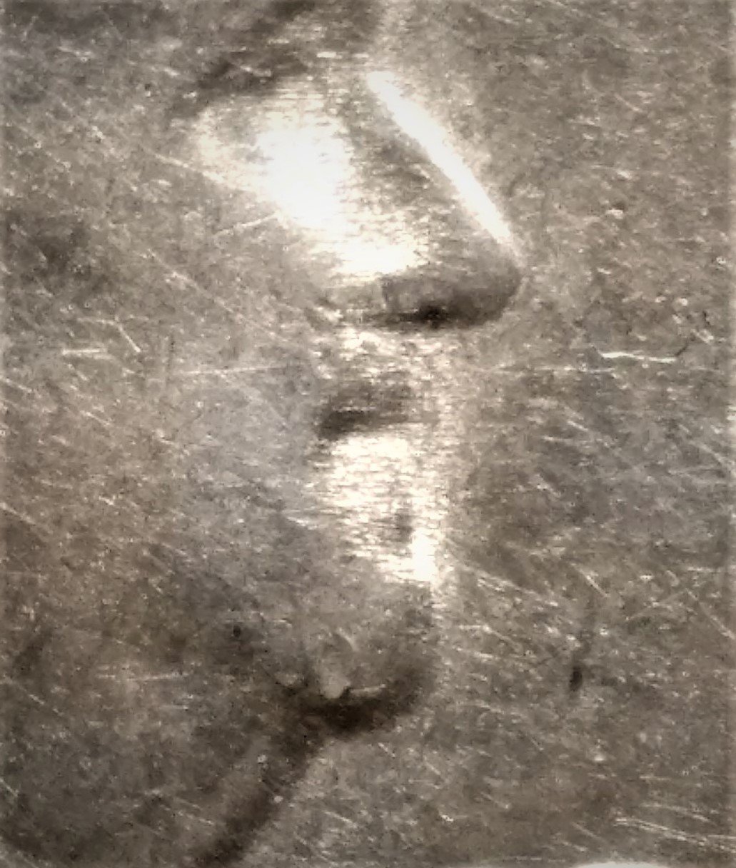 1954-S-Franklin-Half-Dollar,-
