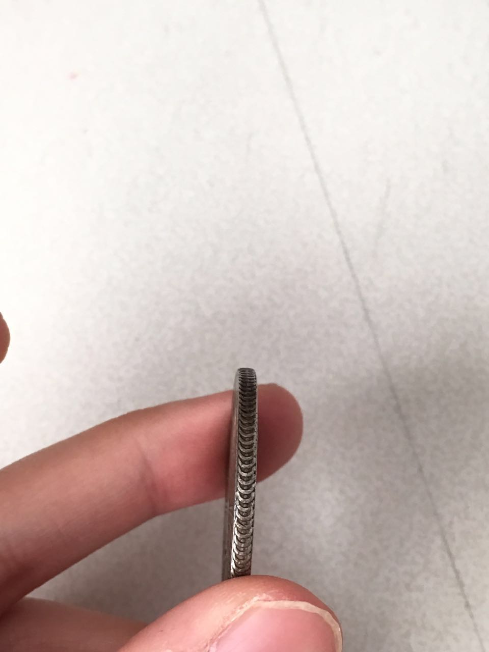 Strange-Mexico-Republic-8R-Z-Om-1842-Mintmark-Error-Zacatecas