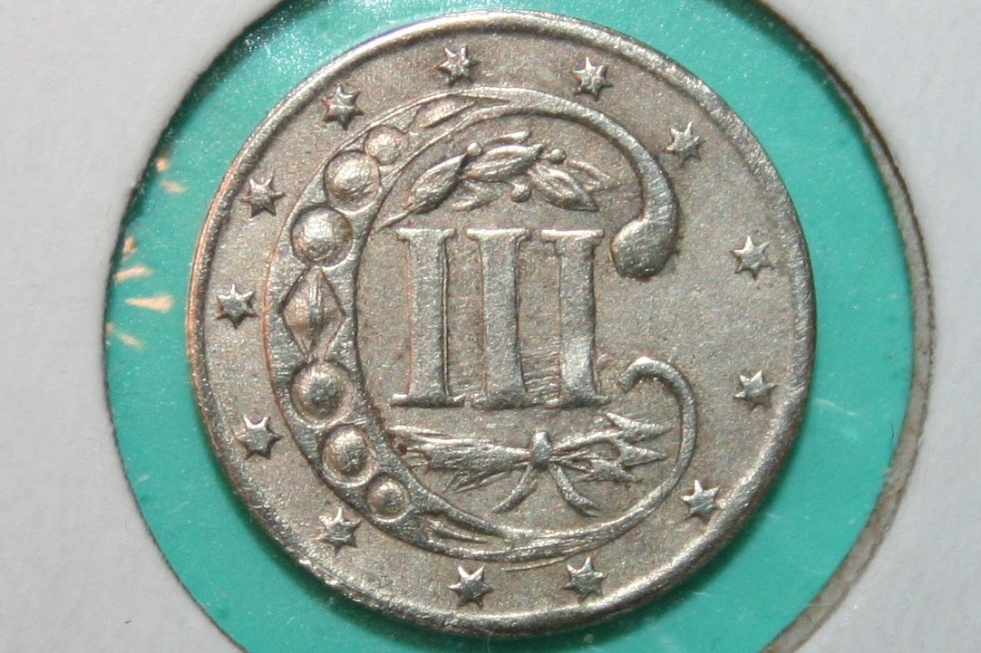 Fake/Counterfeit-Coins
