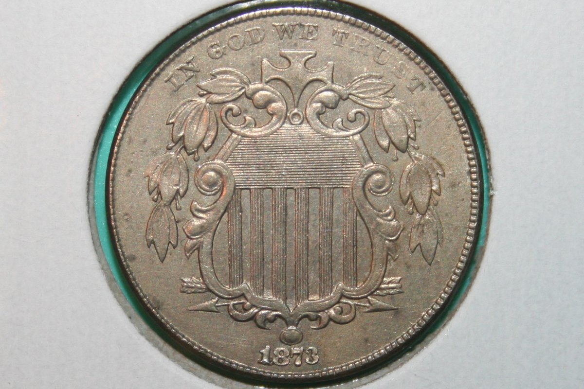 1873-Open-3-Nickel-For-Grading