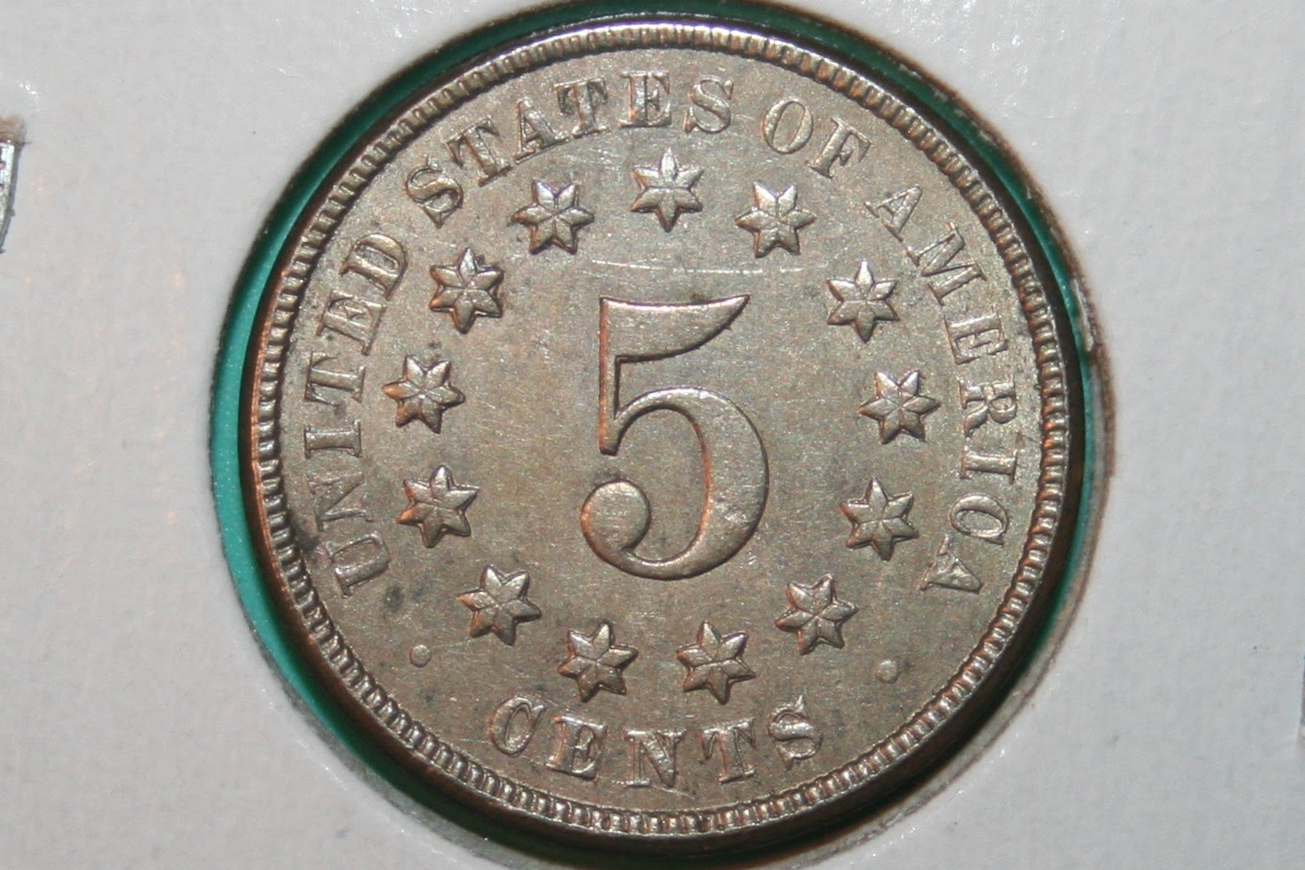 1873-Open-3-Nickel-For-Grading
