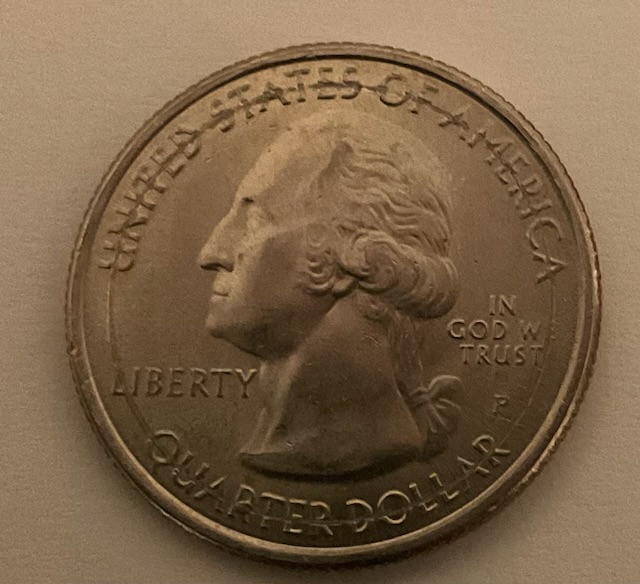 2014-Shenandoah-Quarter,--Error-Or-Not?