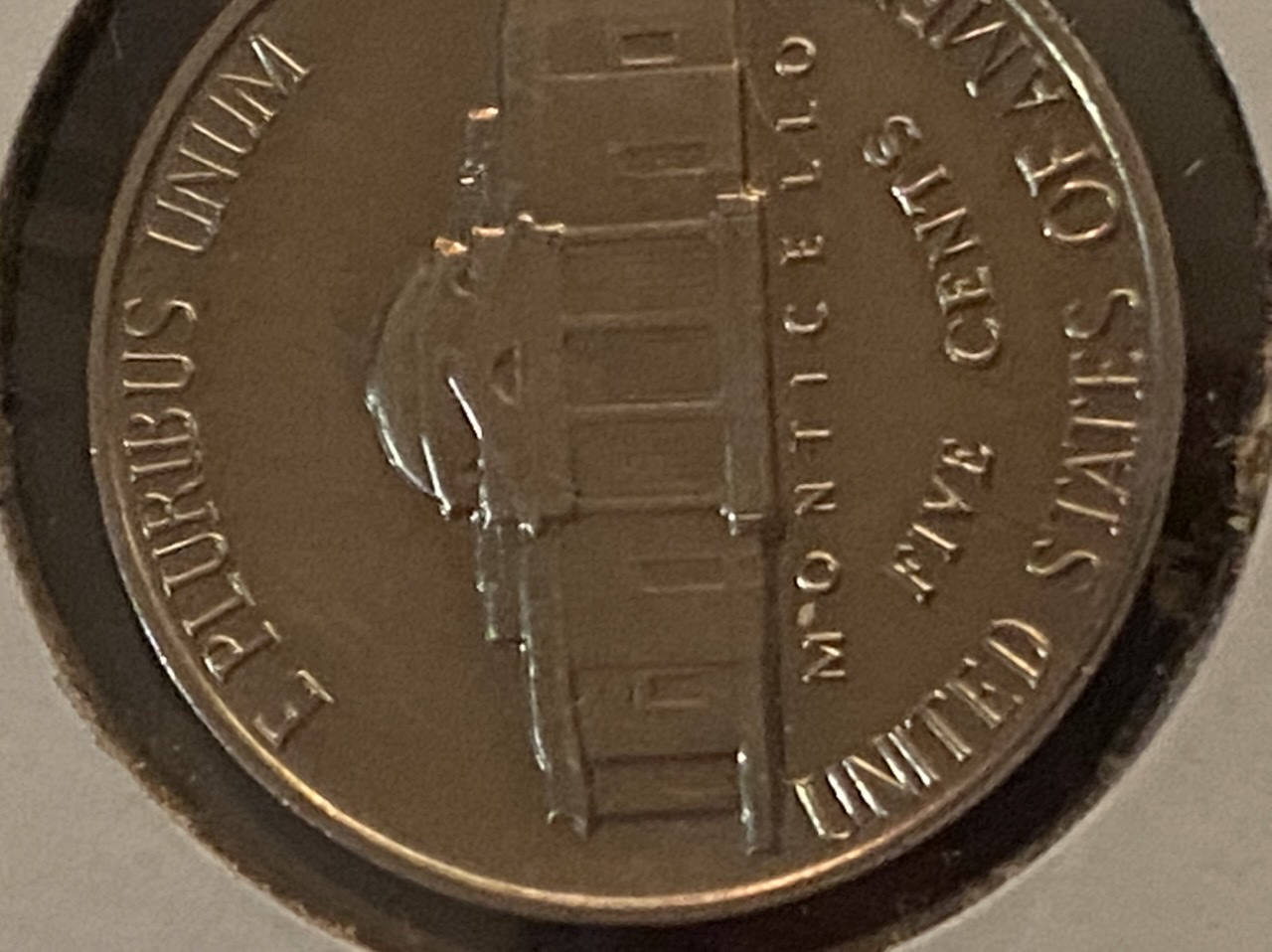 1959-Gunmetal-Tone-Possible-Bb-And-Full-Steps-And-Yes-Found-In-Coin-Roll