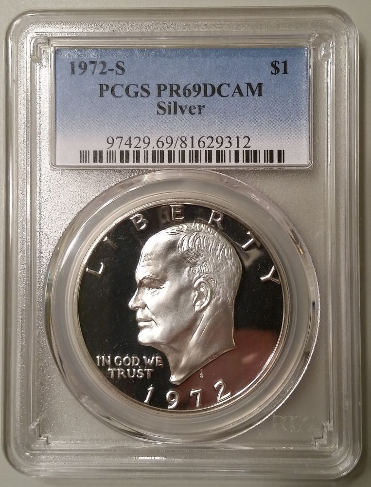 Post-An-Ike-Eisenhower-Dollar