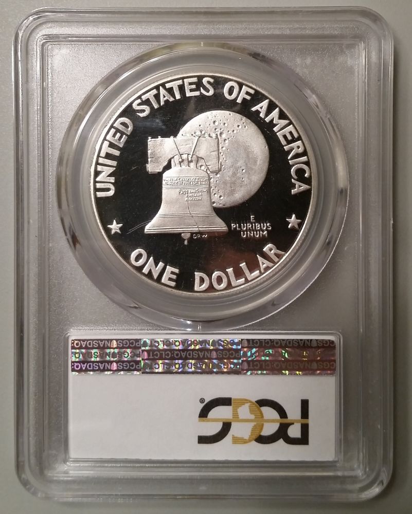 Post-An-Ike-Eisenhower-Dollar