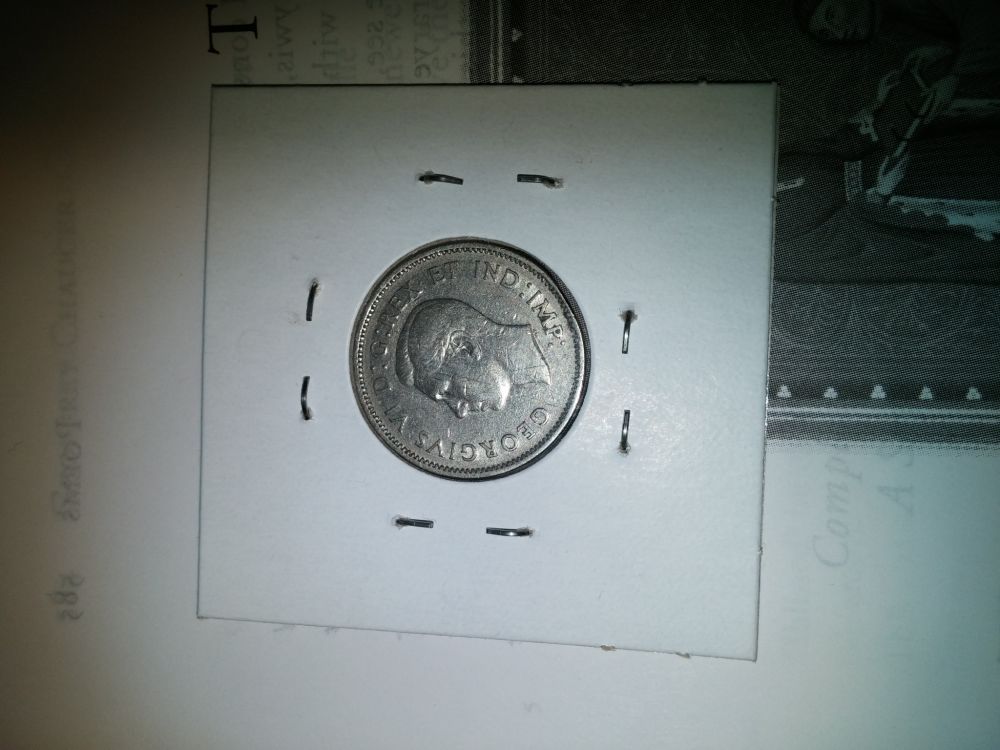 1941-Triple-Clipped-Nickel!