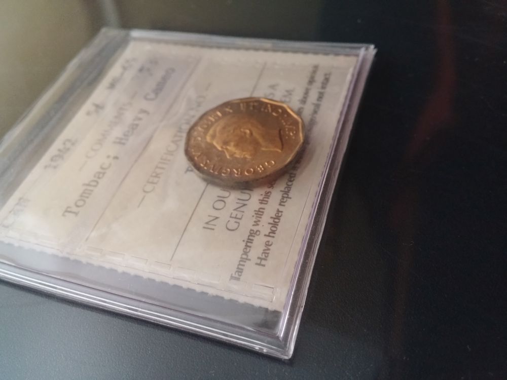 George-V-/-VI-Cameo-Coins