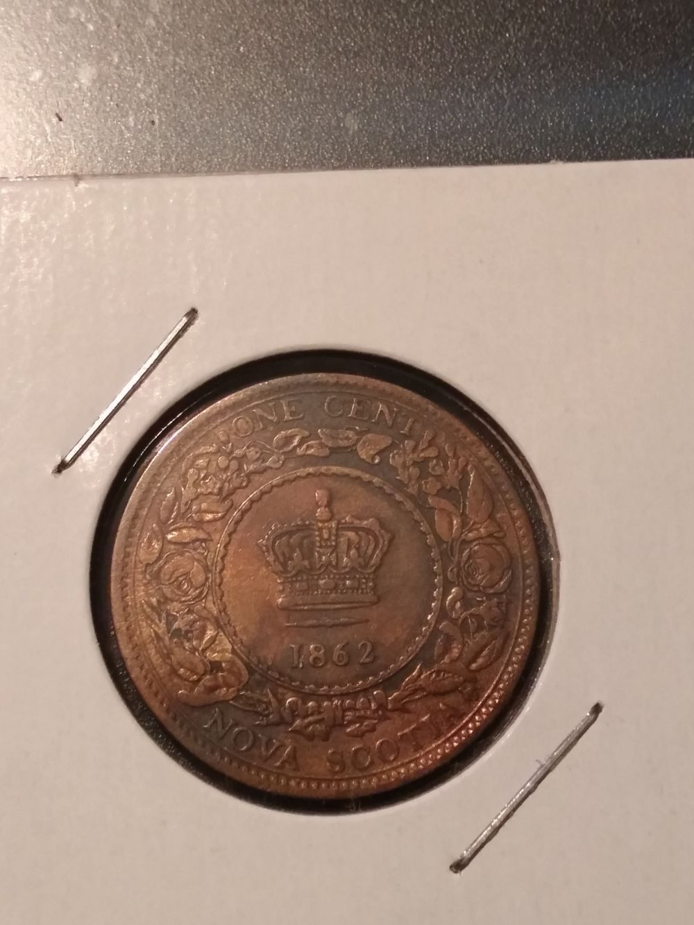 1862-Nova-Scotia-One-Cent