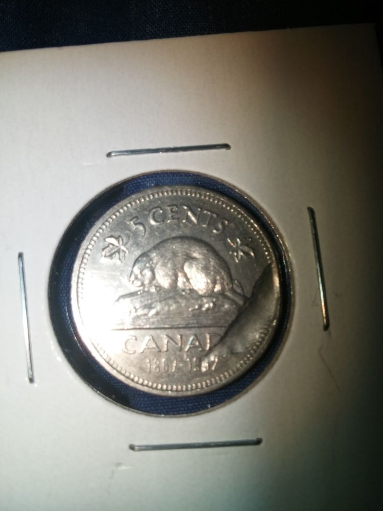 Struck-Through-1992-Nickel!