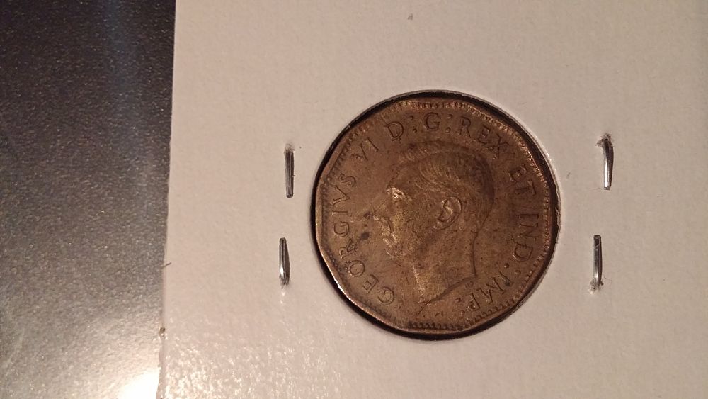 Tombac-Nickel-Finds-Of-Today