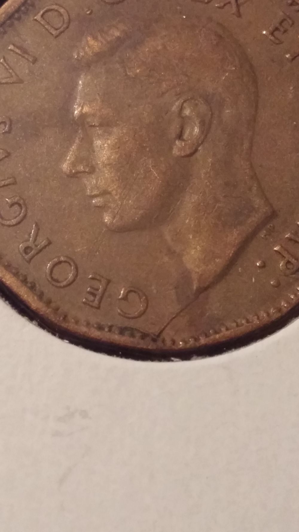 Tombac-Nickel-Finds-Of-Today