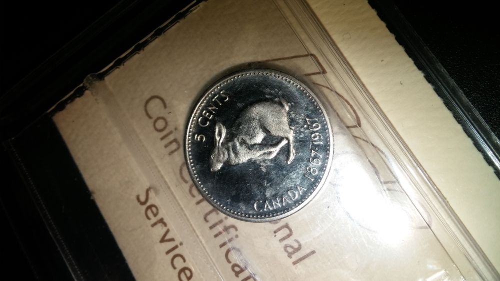1967-Specimen-Coins-For-Viewing