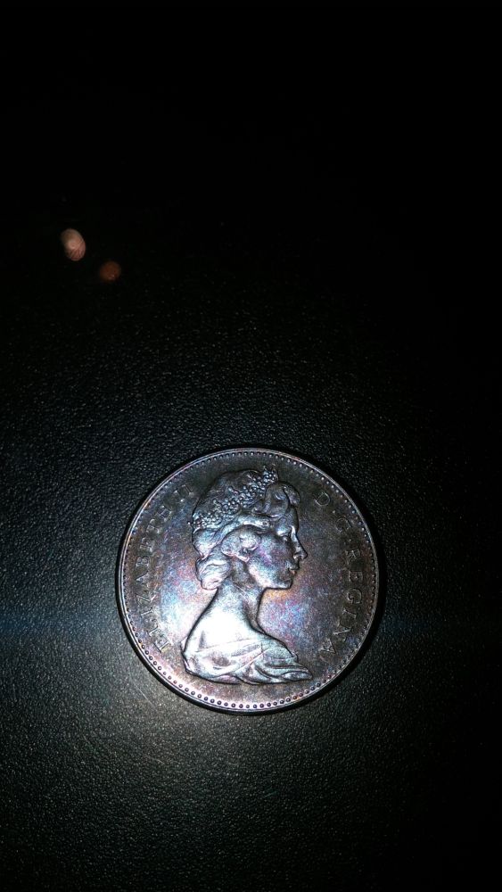 1967-Specimen-Coins-For-Viewing