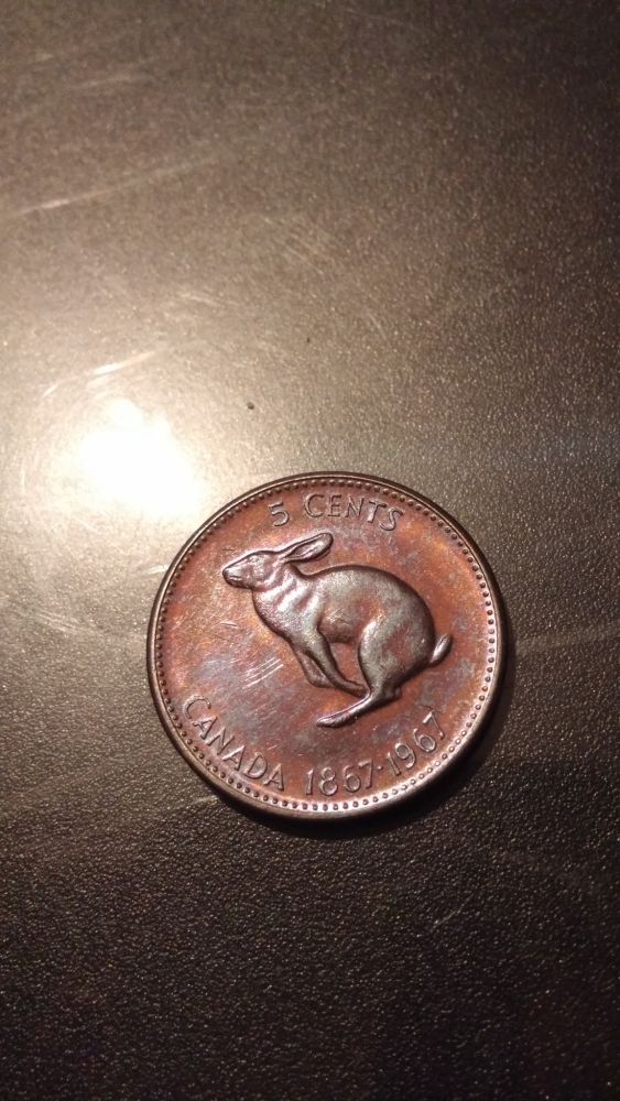 1967-Specimen-Coins-For-Viewing