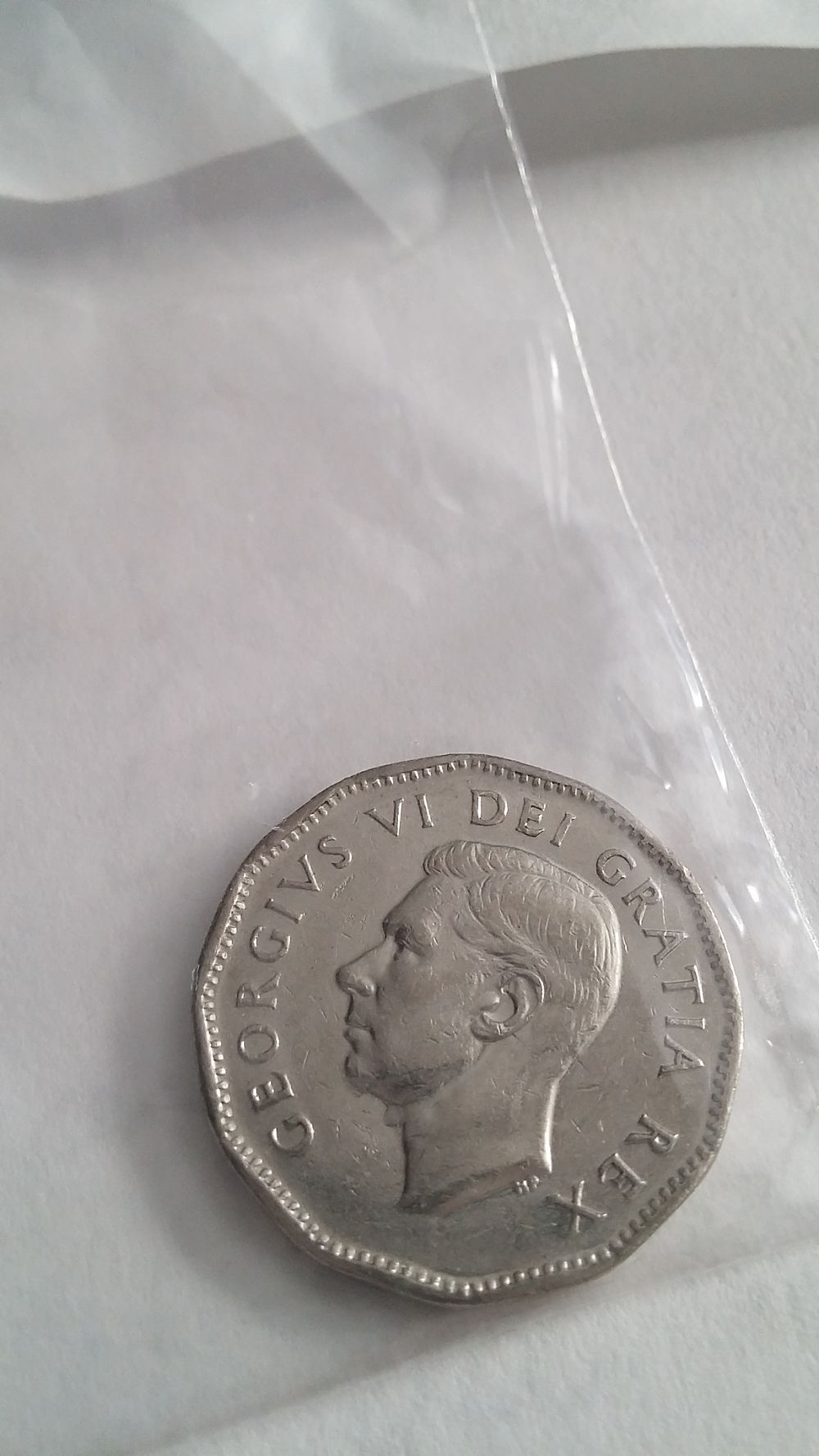 Nickel-1951-Commemorative-Moon