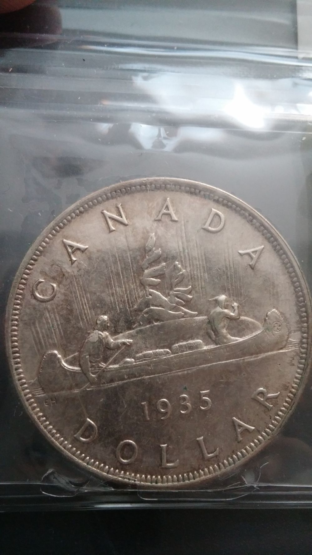 You-Vs-ICCS-1935-Silver-Dollar