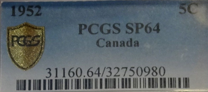 You-Vs.-PCGS:-1952-Canadian-5-Cent-Piece