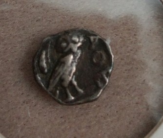 Small-Athena-Owl-Coin