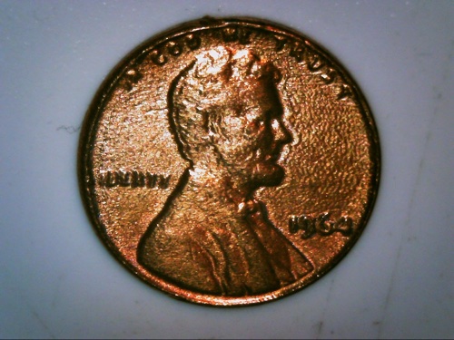 Has-Anyone-Seen-A-Penny-Like-This-Before?-1964-LMC