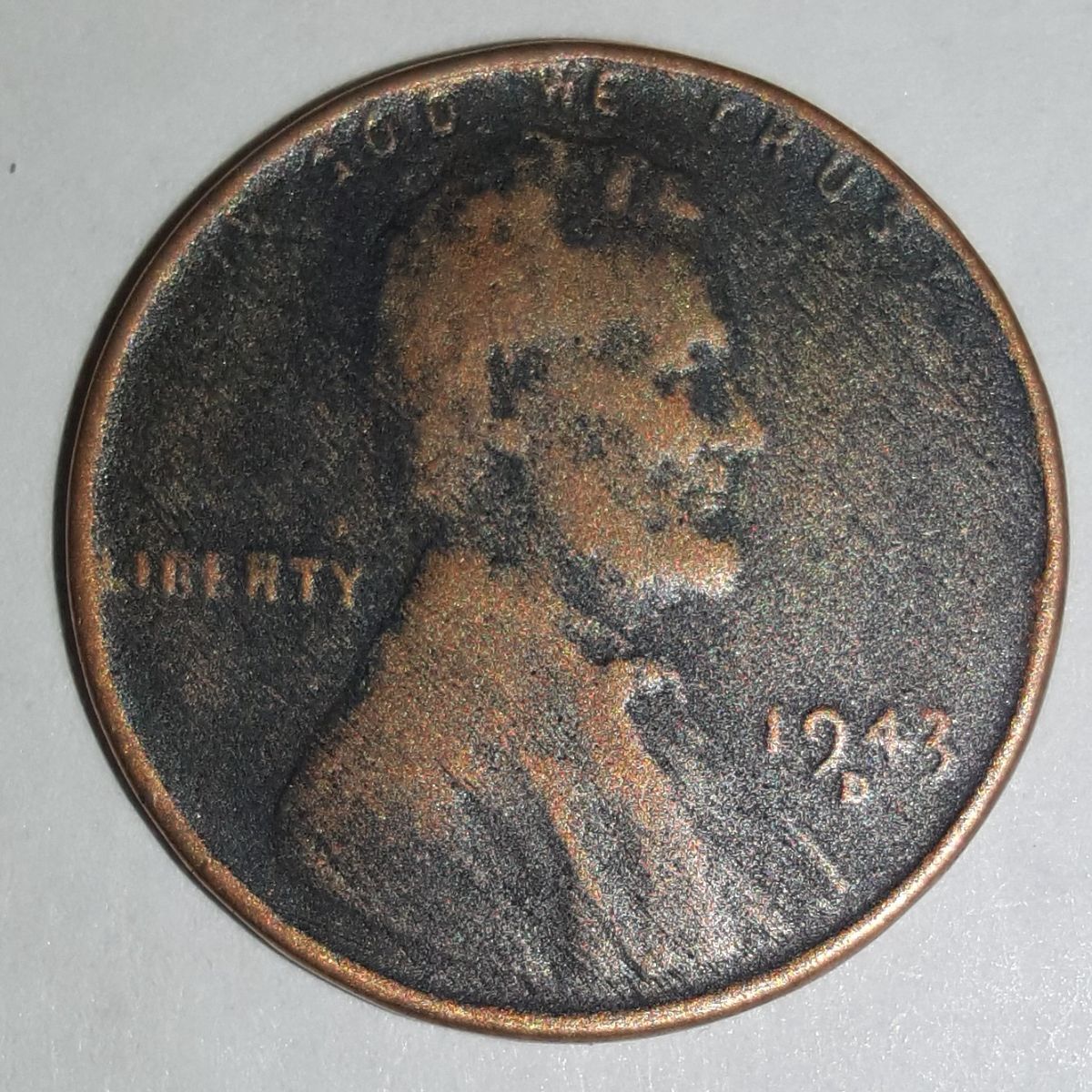 Three-Lincoln-Cents---Help-With-Authentication-And-Grading