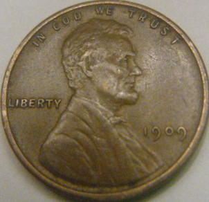 Awesome-Wheat-Cent-Day!