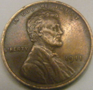 Awesome-Wheat-Cent-Day!