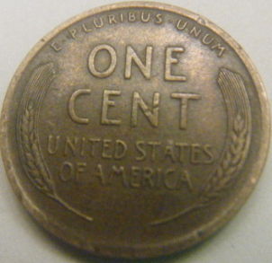Awesome-Wheat-Cent-Day!