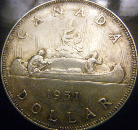 1951-4-Water-Lines-Dollar