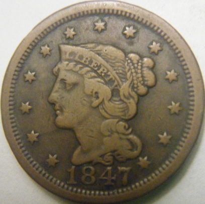 What-Is-The-Oldest--UScoin-In-Your-Collection?