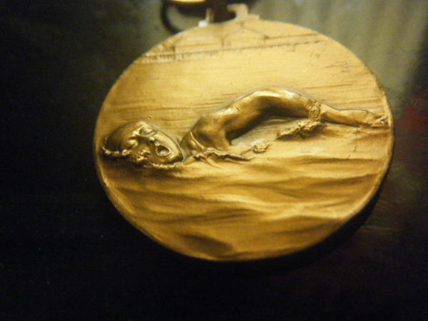 Cardinal-Relays-1966-Medal-Value