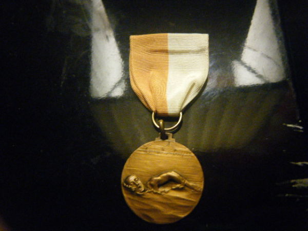 Cardinal-Relays-1966-Medal-Value