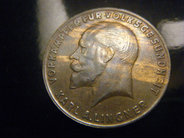 East-German-Saxony?--Medal-Help-|-Lingner-Tokens